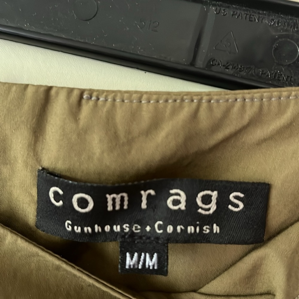 Comrags Full asymmetrical skirt-size M - Picture 3 of 4